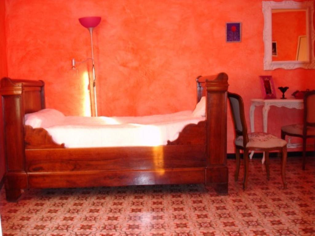 Hotel La Maison De Josepha Ferrals-lès-Corbières Zimmer foto